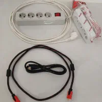 سیم برق سیم سیار