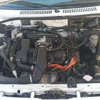 پراید وانت دوگانه سوز ۹۳|خودرو سواری و وانت|مهاباد (آذربایجان غربی), |دیوار