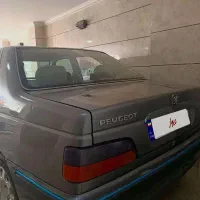 پژو پارس xu7|خودرو سواری و وانت|اصفهان, خانه اصفهان|دیوار