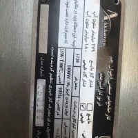 فر توکار اخوان|اجاق گاز و لوازم برقی پخت‌وپز|قم, صفائیه|دیوار