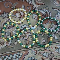 گیره ودستبندبرای موی سروجاسوییجی|بدلیجات|قنوات, |دیوار