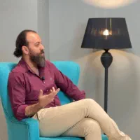 استودیو تولید محتوا برای اینستاگرام/یوتیوب/آموزشی|اجارهٔ کوتاهمدت دفتر کار و فضای آموزشی|کرج, مهرویلا شمالی|دیوار