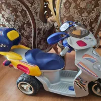 ماشین و موتور شارژی|اسباب‌بازی بچه|کاشان, شاهد|دیوار