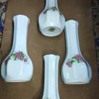 گلدان چینی آنتیک