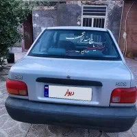 پراید صبا|خودرو سواری و وانت|بم, |دیوار