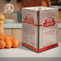 فروش روغن حلب 16کیلویی قیمت کف