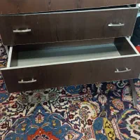 بوفه....|جاکفشی، کمد، دراور|تربت جام, امام|دیوار