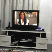 تلویزیون الجی ۳۲ اینج درحد نو