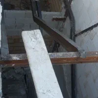 جوشکاری سیار اسکلت و ایرانت وسوله
