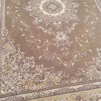 فرش 9متری