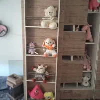 تخت|تخت و صندلی بچه|تهران, وردآورد|دیوار