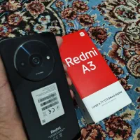 redmi a3
