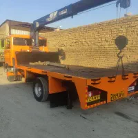 جرثقیل خاور