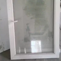 پنجره دوجداره