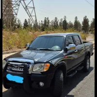 کاپرا دو کابین دو دیفرانسیل مدل ۹۰
