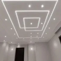 برقکار برقکشی.برق کشی ساختمان.نورپردازی هوشمندسازی