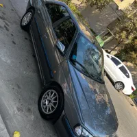 پارس ۹۳ در حد خشک بی رنگ|خودرو سواری و وانت|کرج, دولتآباد|دیوار