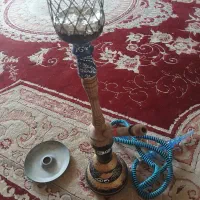 قلیان سالم ۲سیب