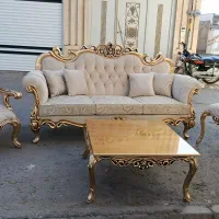 مبل افسون مرند