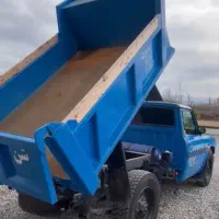 نیسان وانت 1402