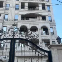 ۱۲۵ متر ۳خواب بسیار خوش نقشه و شیک