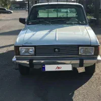 پیکان وانت مدل 89