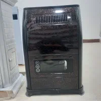 بخاری با قیمت درب کارخانه فقط در سی سی کالا|بخاری، هیتر، شومینه|ماهان, |دیوار