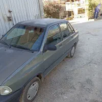 پراید هیدرولیک|خودرو سواری و وانت|اصفهان, هزارجریب|دیوار