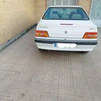 slx97|خودرو سواری و وانت|رفسنجان, |دیوار