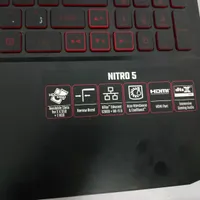لب تاب گیمینگ مدلacer|رایانه همراه|بیرجند, |دیوار