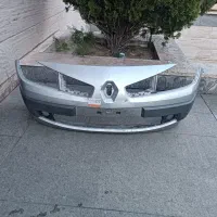 سپر جلو مگان