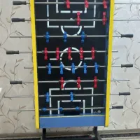 فوتبال دستی تاشو