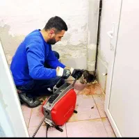 لوله بازکنی پردیسان سبلان البرز سلمان علمدار مسلم