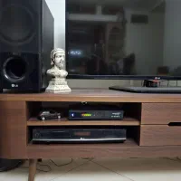 باند سینما خانواده|سیستم صوتی خانگی|ری, دیلمان|دیوار