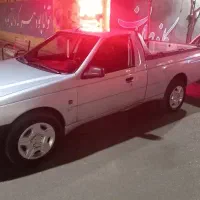 وانت آریسان2|خودرو سواری و وانت|پاکدشت, پاکدشت (مامازند)|دیوار