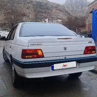 SLX 97 تیوفایو|خودرو کلاسیک|ماکو, |دیوار