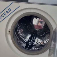لباسشویی ocean