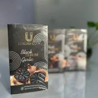 نمایندگی رسمی سرم سیرسیاه اورجینال پرپشتی ریش و مو