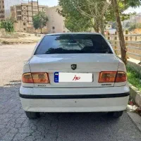 سمند ef7 دوگانه|خودرو سواری و وانت|زنجان, |دیوار