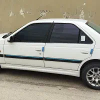 فروش فوری پژو پارس سال مدل1394