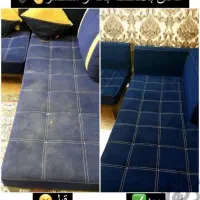 شستشوی مبل 700تومن شستشودرمحل شما|خدمات نظافت|اهواز, شهرک برق|دیوار