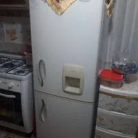 یخچال امرسان