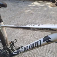 دوچرخه اورلورد|دوچرخه، اسکیت، اسکوتر|تهران, آهنگ|دیوار