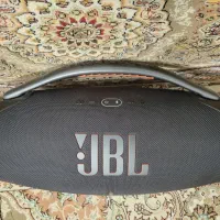 اسپیکر JBL Boombox3|پخش‌کننده همراه|تهران, میدان ولیعصر|دیوار