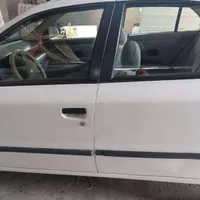 سمند LXمدل 91