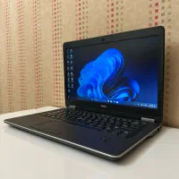 دل باریک Core i7 رام ۱۲ فول اچ دی|رایانه همراه|تهران, فردوس|دیوار