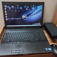 لپتاپ دل m4700 Workstations