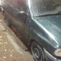 پراید مدل ۸۴ فروشی|خودرو سواری و وانت|بم, |دیوار