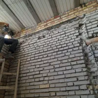 تخریب و بتن کنی کار ماست