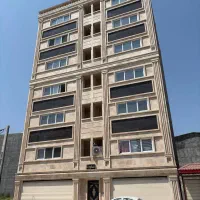 فروش واحد نوساز فول امکانات 110 متری|فروش آپارتمان|بندر گز, |دیوار